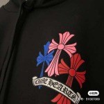 2025年7月15日入荷春夏新作★ 人気★クロムハーツ?パーカーSH工場