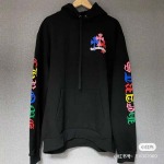 2025年7月15日入荷春夏新作★ 人気★クロムハーツ?パーカーSH工場