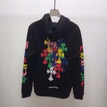 2025年7月15日入荷春夏新作★ 人気★クロムハーツ?パーカーSH工場