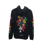 2025年7月15日入荷春夏新作★ 人気★クロムハーツ?パーカーSH工場