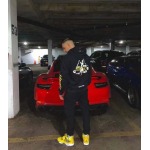 2025年7月15日入荷春夏新作★ 人気★クロムハーツ?パーカーSH工場