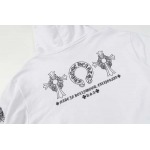 2025年7月15日入荷春夏新作★ 人気★クロムハーツ?パーカーSH工場