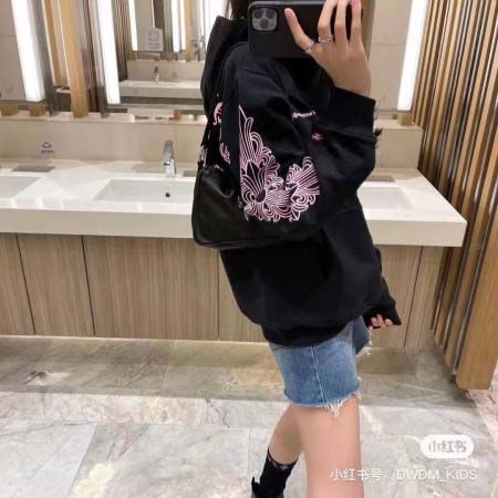 2025年7月15日入荷春夏新作★ 人気★クロムハーツ?パー...