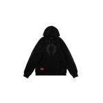 2025年7月15日入荷春夏新作★ 人気★クロムハーツ?パーカーSH工場