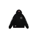 2025年7月15日入荷春夏新作★ 人気★クロムハーツ★パーカーSH工場