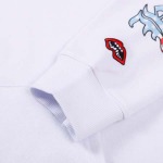 2025年7月15日入荷春夏新作★ 人気★クロムハーツ★パーカーSH工場