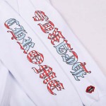 2025年7月15日入荷春夏新作★ 人気★クロムハーツ★パーカーSH工場