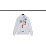 2025年7月15日入荷春夏新作★ 人気★クロムハーツ?パーカーSH工場