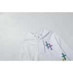 2025年7月15日入荷春夏新作★ 人気★クロムハーツ?パーカーSH工場