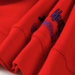 2025年7月15日入荷春夏新作★ 人気★クロムハーツ★パーカーSH工場