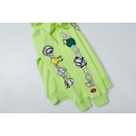 2025年7月15日入荷春夏新作★ 人気★クロムハーツ★パーカーSH工場