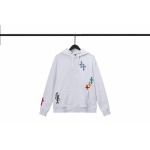 2025年7月15日入荷春夏新作★ 人気★クロムハーツ?パーカーSH工場