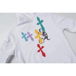 2025年7月15日入荷春夏新作★ 人気★クロムハーツ?パーカーSH工場