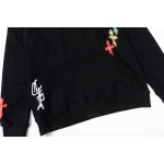 2025年7月15日入荷春夏新作★ 人気★クロムハーツ?パーカーSH工場