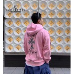 2025年7月15日入荷春夏新作★ 人気★クロムハーツ★パーカーSH工場