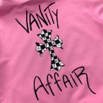 2025年7月15日入荷春夏新作★ 人気★クロムハーツ★パーカーSH工場