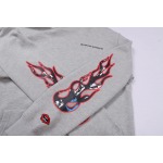 2025年7月15日入荷春夏新作★ 人気★クロムハーツ?パーカーSH工場