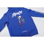 2025年7月15日入荷春夏新作★ 人気★クロムハーツ?パーカーSH工場