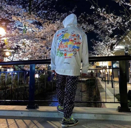 2025年7月15日入荷春夏新作★ 人気★クロムハーツ★パー...