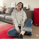 2025年7月15日入荷春夏新作★ 人気★クロムハーツ★パーカーSH工場