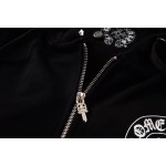 2025年7月15日入荷春夏新作★ 人気★クロムハーツ★パーカーSH工場