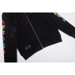 2025年7月15日入荷春夏新作★ 人気★クロムハーツ★パーカーSH工場