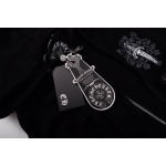 2025年7月15日入荷春夏新作★ 人気★クロムハーツ★パーカーSH工場