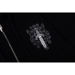 2025年7月15日入荷春夏新作★ 人気★クロムハーツ★パーカーSH工場