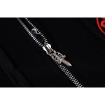 2025年7月15日入荷春夏新作★ 人気★クロムハーツ★パーカーSH工場