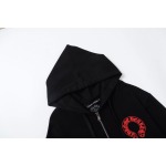 2025年7月15日入荷春夏新作★ 人気★クロムハーツ★パーカーSH工場