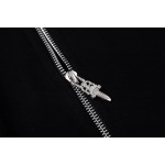 2025年7月15日入荷春夏新作★ 人気★クロムハーツ★パーカーSH工場