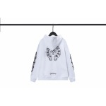 2025年7月15日入荷春夏新作★ 人気★クロムハーツ★パーカーSH工場