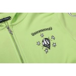 2025年7月15日入荷春夏新作★ 人気★クロムハーツ★パーカーSH工場