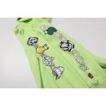 2025年7月15日入荷春夏新作★ 人気★クロムハーツ★パーカーSH工場