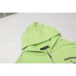 2025年7月15日入荷春夏新作★ 人気★クロムハーツ★パーカーSH工場