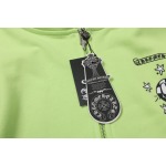 2025年7月15日入荷春夏新作★ 人気★クロムハーツ★パーカーSH工場