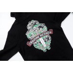 2025年7月15日入荷春夏新作★ 人気★クロムハーツ★パーカーSH工場