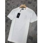 2025年7月16日入荷新作Fendi半袖Tシャツ 高级品/ビジネス/入手困難/誕生日プレゼント/COLO工場M-XXXL