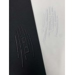 2025年7月16日入荷新作Fendi半袖Tシャツ 高级品/ビジネス/入手困難/誕生日プレゼント/COLO工場M-XXXL