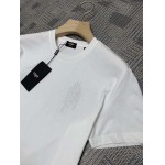 2025年7月16日入荷新作Fendi半袖Tシャツ 高级品/ビジネス/入手困難/誕生日プレゼント/COLO工場M-XXXL