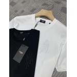 2025年7月16日入荷新作Fendi半袖Tシャツ 高级品/ビジネス/入手困難/誕生日プレゼント/COLO工場M-XXXL