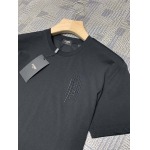 2025年7月16日入荷新作Fendi半袖Tシャツ 高级品/ビジネス/入手困難/誕生日プレゼント/COLO工場M-XXXL
