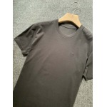 2025年7月16日入荷新作Prada半袖Tシャツ 高级品/ビジネス/入手困難/誕生日プレゼント/COLO工場M-XXXXL