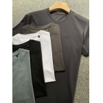 2025年7月16日入荷新作Prada半袖Tシャツ 高级品/ビジネス/入手困難/誕生日プレゼント/COLO工場M-XXXXL