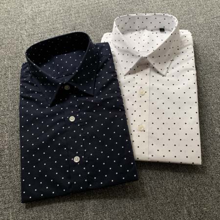 2025年7月16日入荷新作Zegna長袖 シャツ 高级品/...