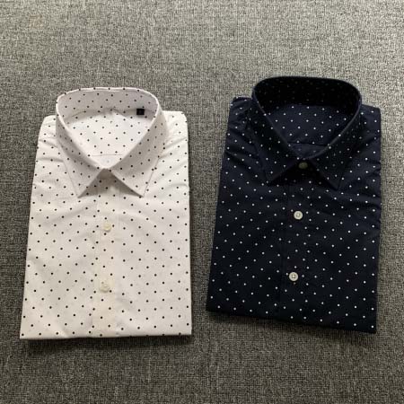 2025年7月16日入荷新作Zegna長袖 シャツ 高级品/...