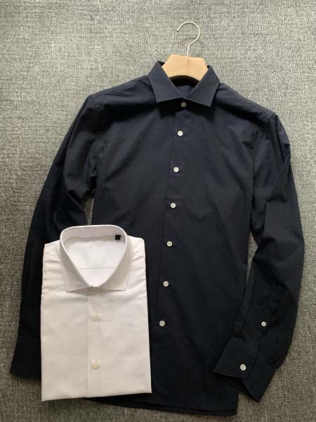 2025年7月16日入荷新作Zegna長袖 シャツ 高级品/...