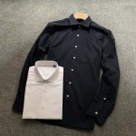 2025年7月16日入荷新作Zegna長袖 シャツ 高级品/ビジネス/入手困難/誕生日プレゼント/COLO工場M-XXXL