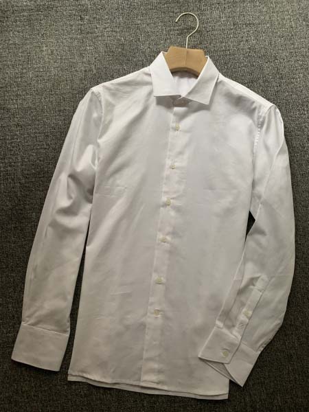 2025年7月16日入荷新作Zegna長袖 シャツ 高级品/...