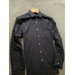 2025年7月16日入荷新作Zegna長袖 シャツ 高级品/ビジネス/入手困難/誕生日プレゼント/COLO工場M-XXXL